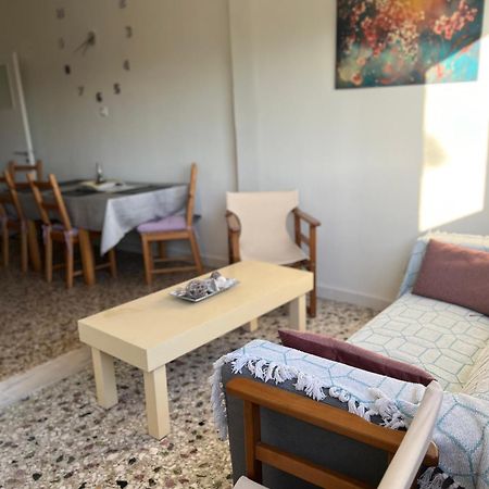 Athens Riviera: 2 Bed / 3' Walk From The Beach Agia Marina  Exterior photo