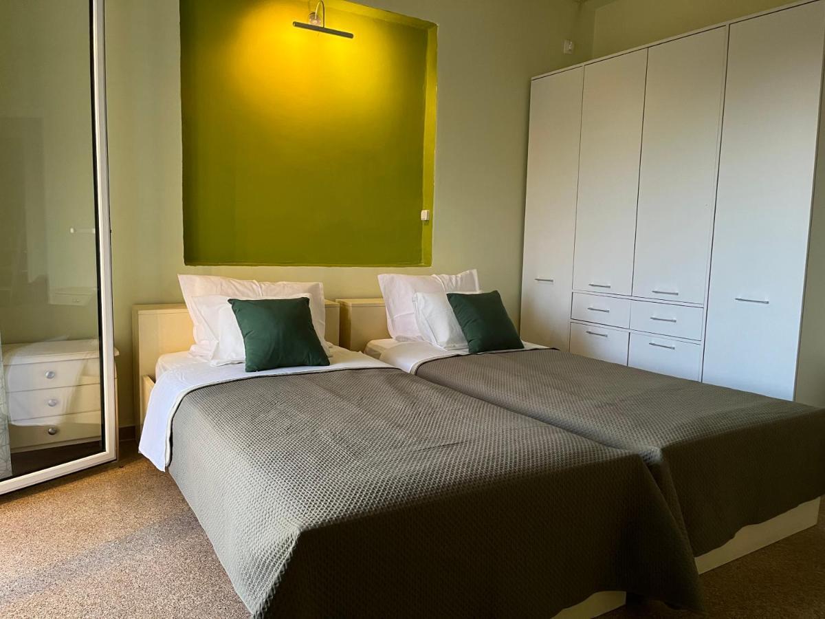 Athens Riviera: 2 Bed / 3' Walk From The Beach Agia Marina  Exterior photo
